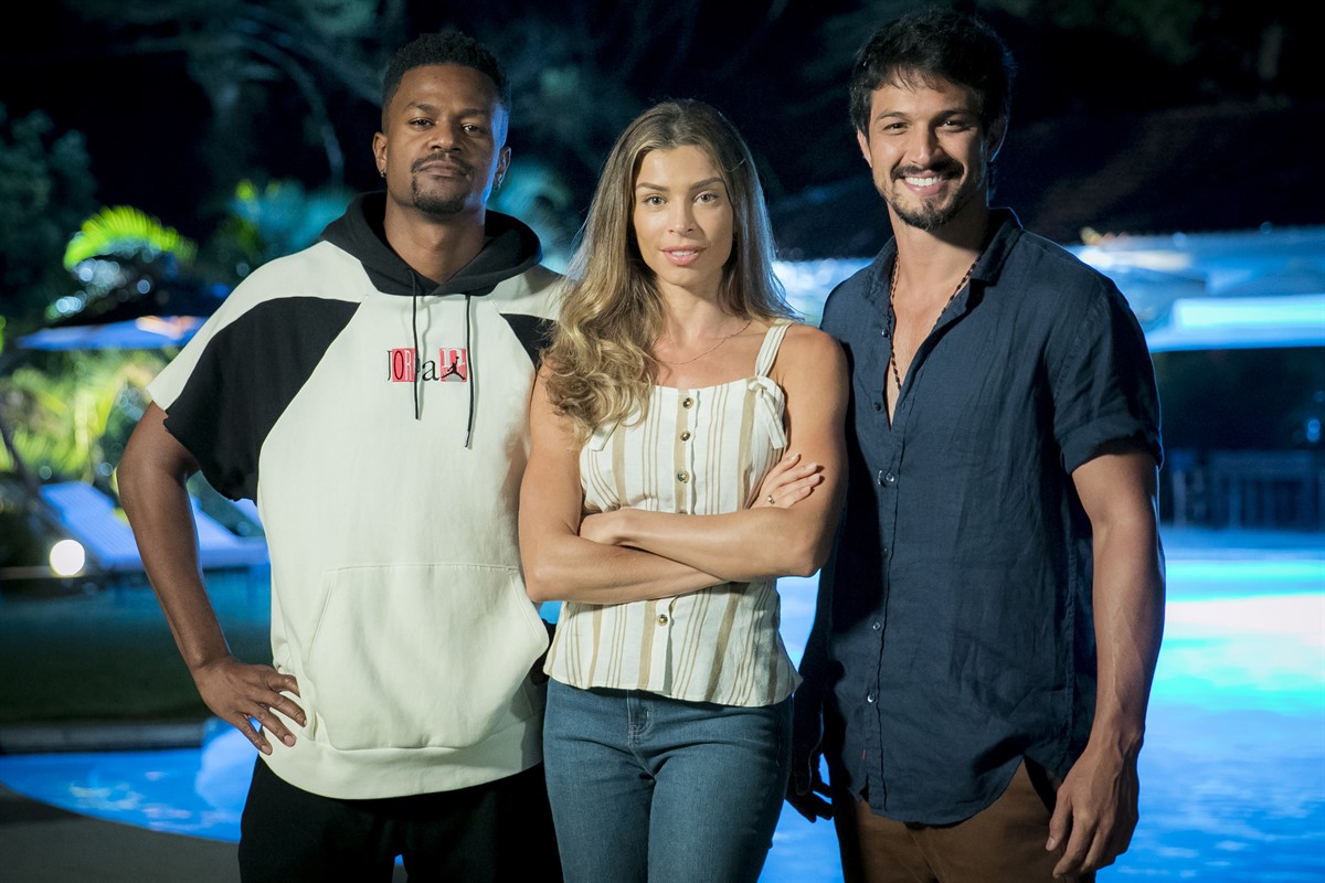 Globo's telenovelas A Life Worth Living goes to Hungary